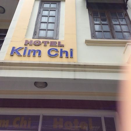 Kim Chi Hotel Da Lat Eksteriør billede