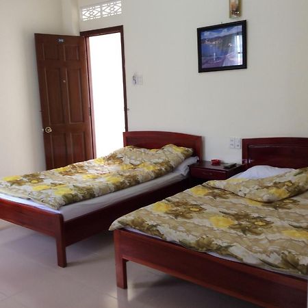 Kim Chi Hotel Da Lat Eksteriør billede
