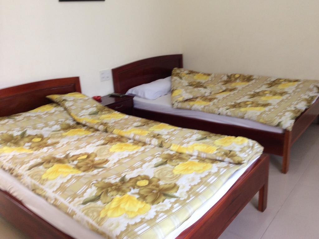 Kim Chi Hotel Da Lat Værelse billede