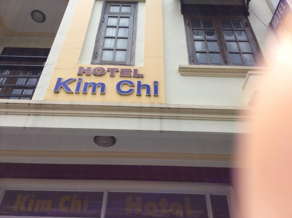 Kim Chi Hotel Da Lat Eksteriør billede