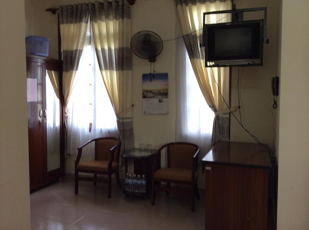 Kim Chi Hotel Da Lat Værelse billede