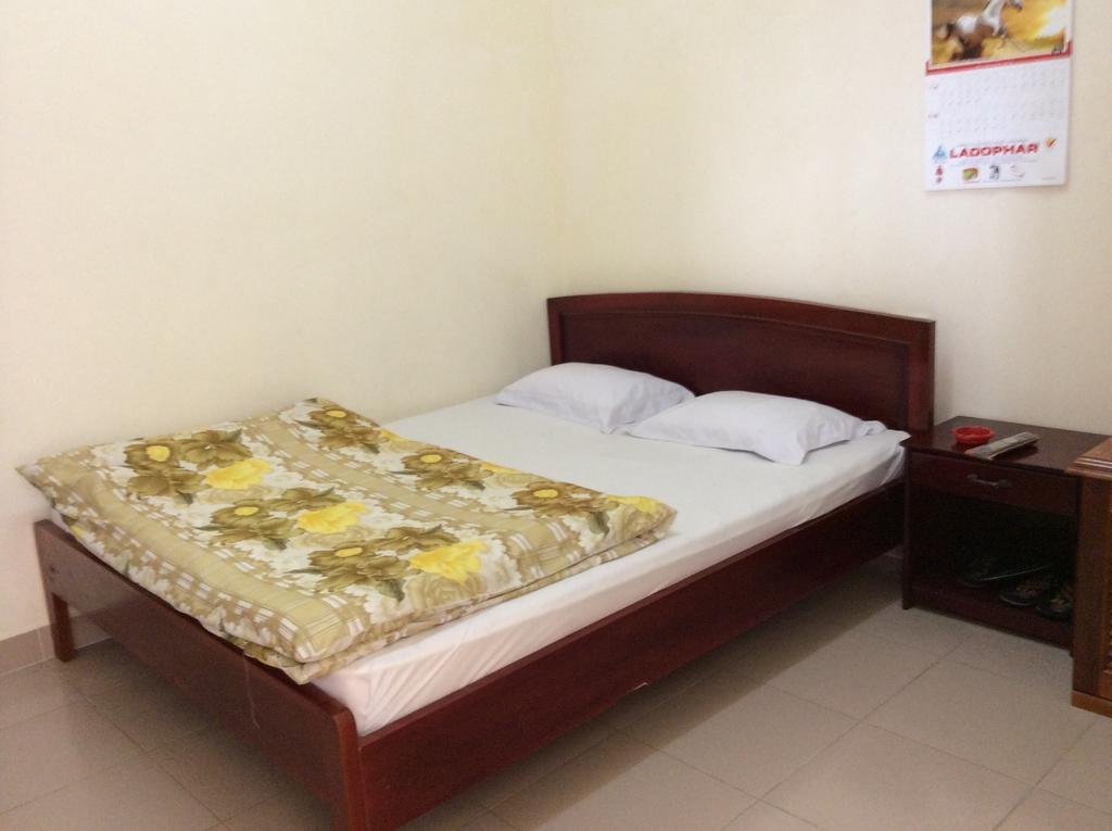 Kim Chi Hotel Da Lat Værelse billede