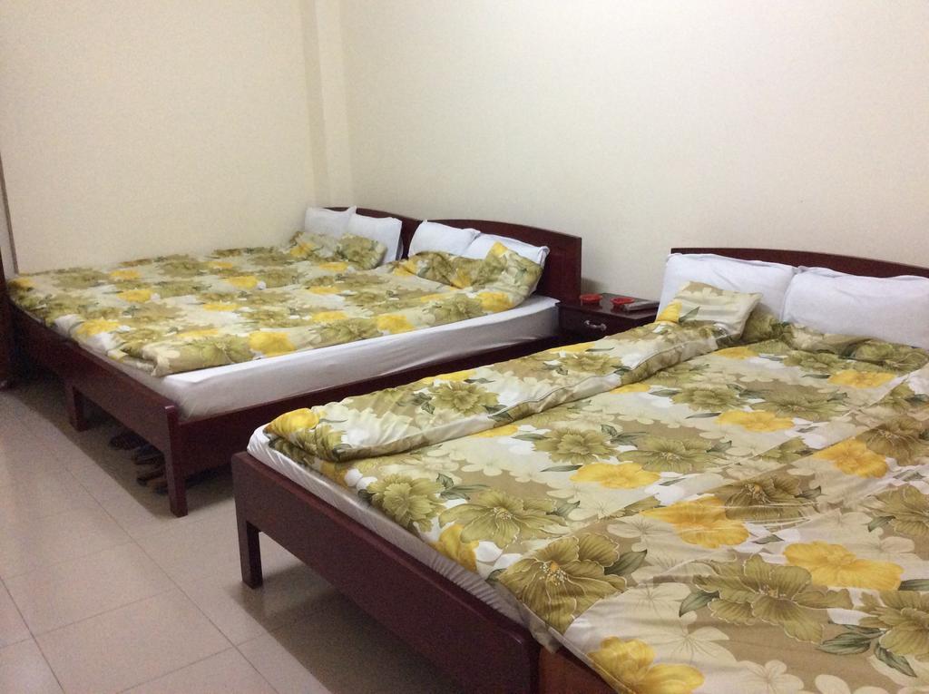Kim Chi Hotel Da Lat Eksteriør billede