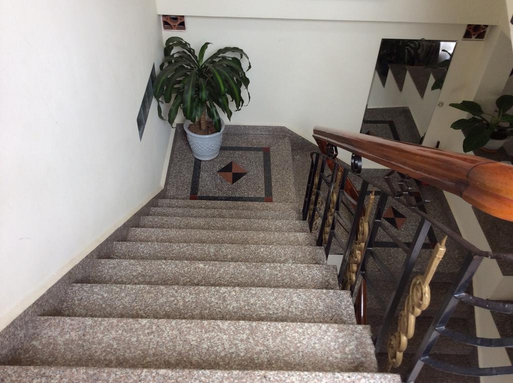 Kim Chi Hotel Da Lat Eksteriør billede