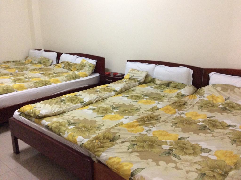 Kim Chi Hotel Da Lat Værelse billede