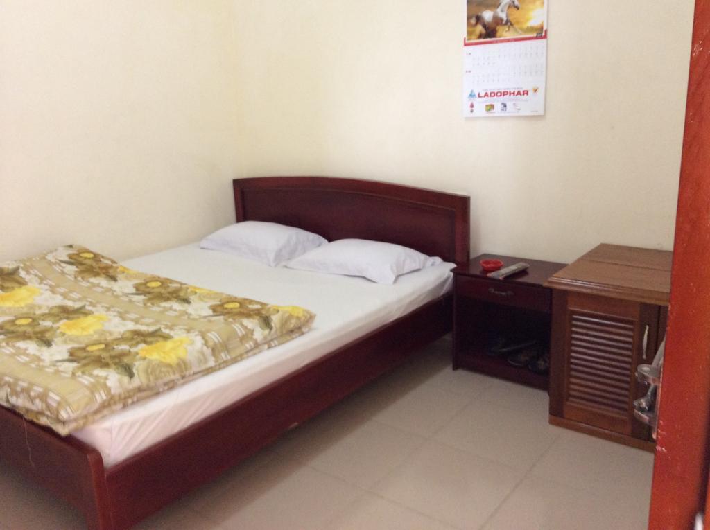 Kim Chi Hotel Da Lat Værelse billede