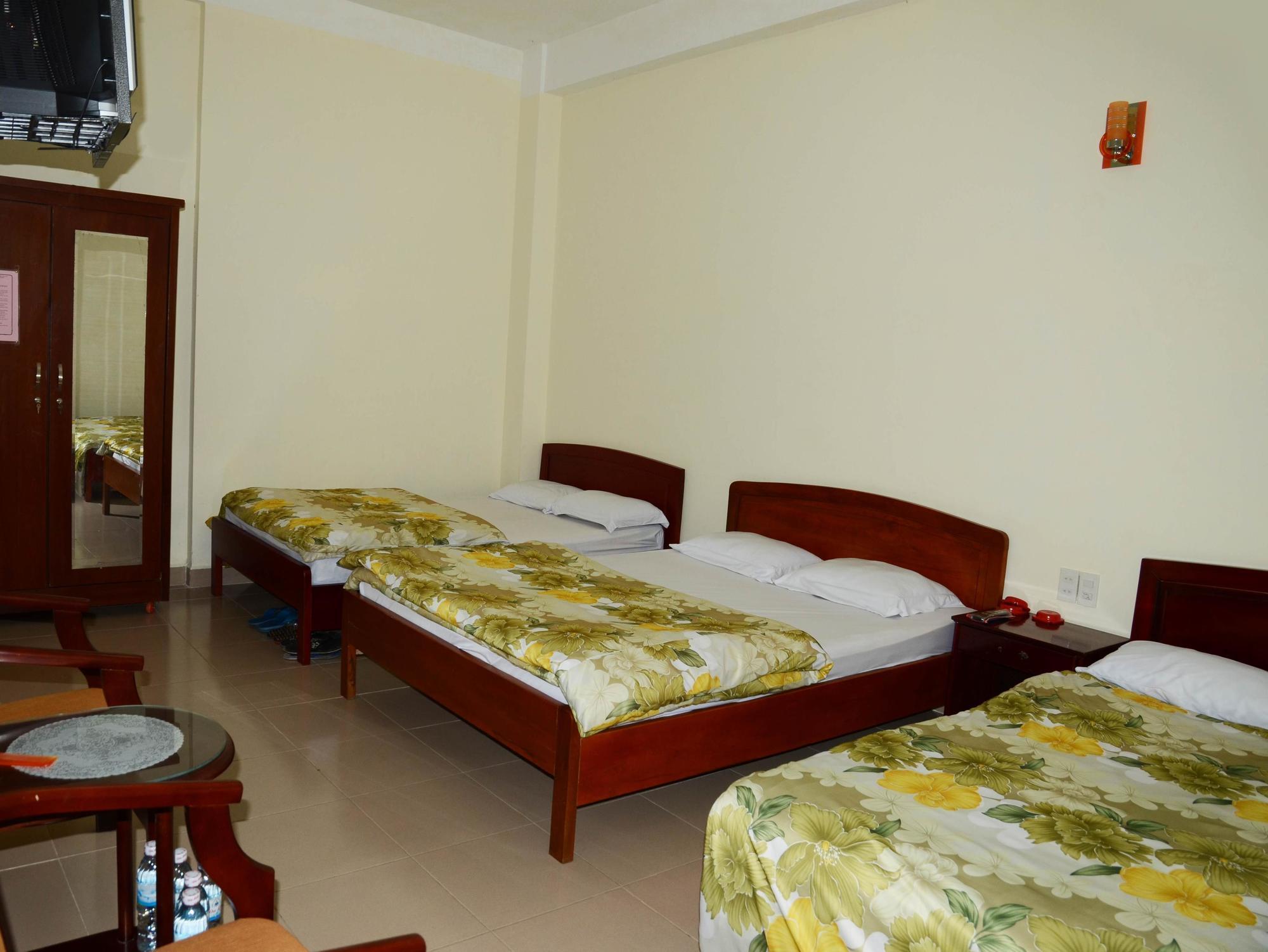 Kim Chi Hotel Da Lat Eksteriør billede