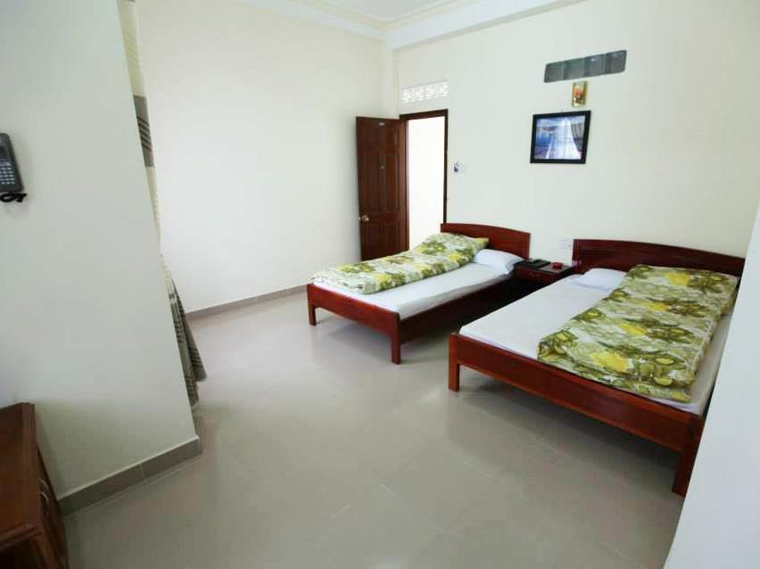 Kim Chi Hotel Da Lat Eksteriør billede